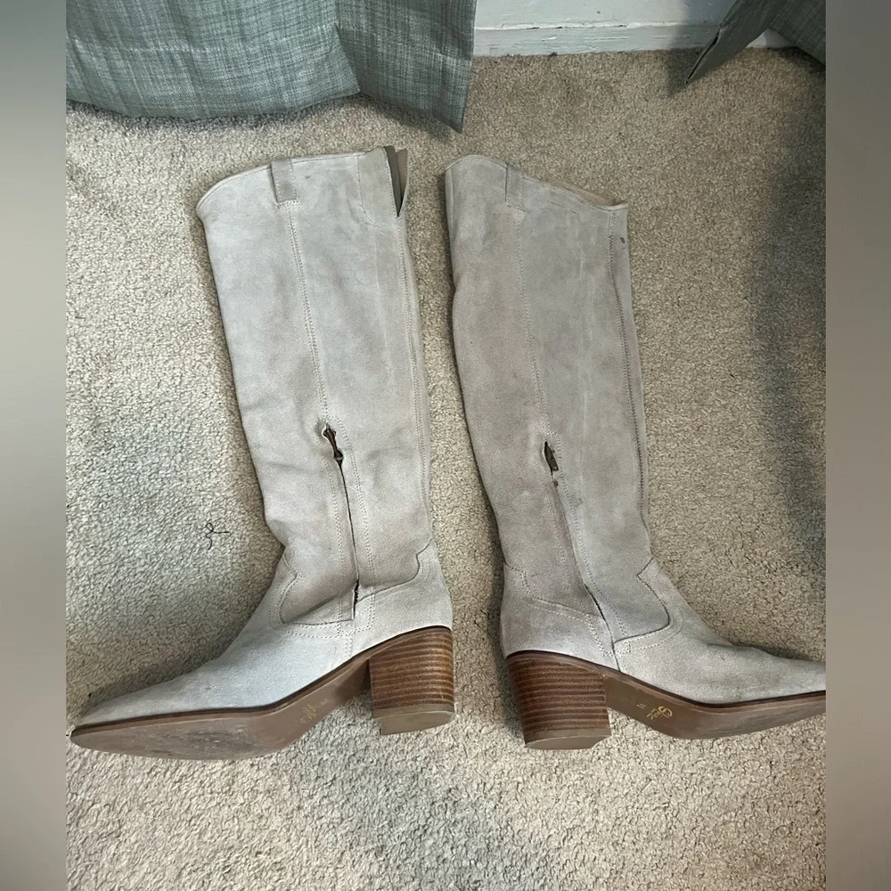 Sbicca boots